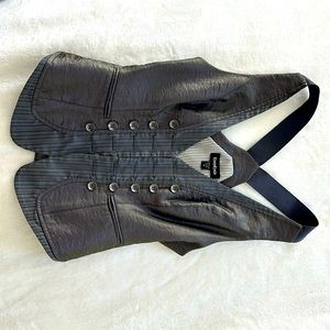 Bebe Vest size xs